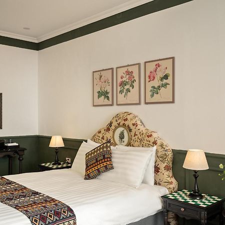 The Gate Boutique Hotel Sapa Екстер'єр фото