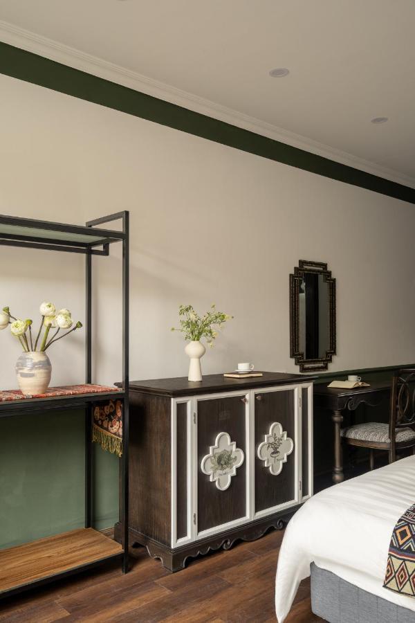 The Gate Boutique Hotel Sapa Екстер'єр фото
