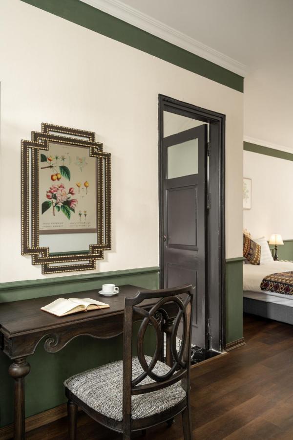 The Gate Boutique Hotel Sapa Екстер'єр фото