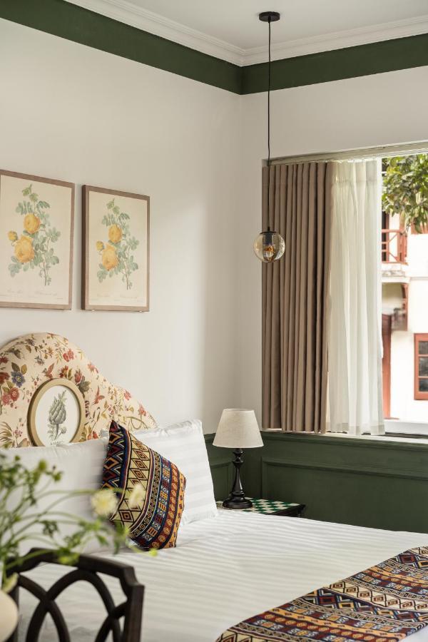 The Gate Boutique Hotel Sapa Екстер'єр фото