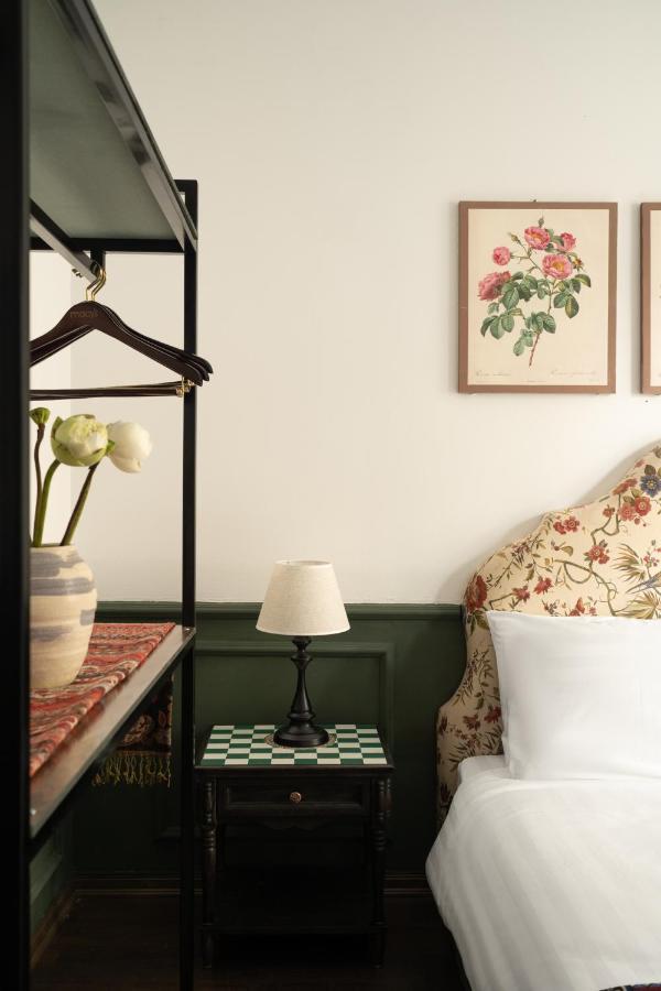 The Gate Boutique Hotel Sapa Екстер'єр фото
