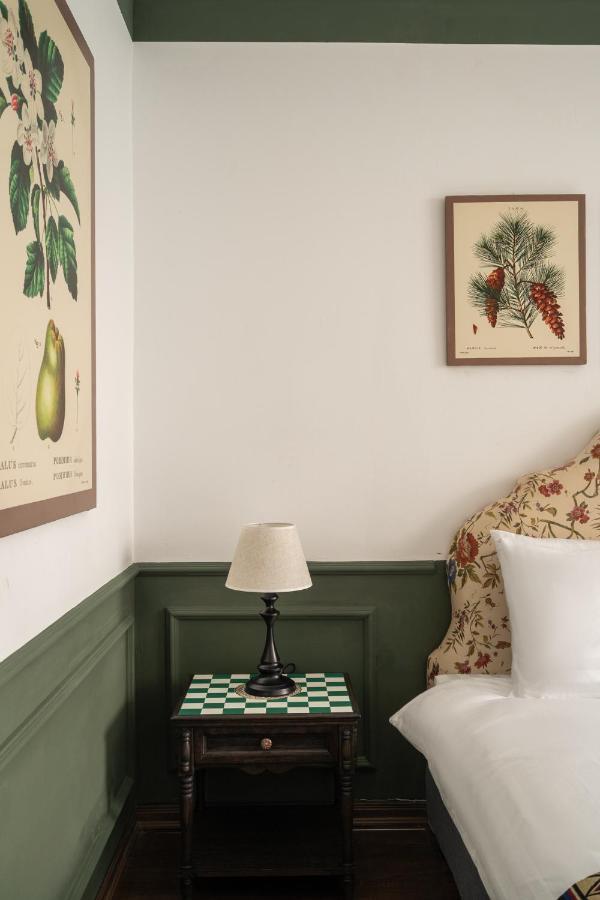 The Gate Boutique Hotel Sapa Екстер'єр фото