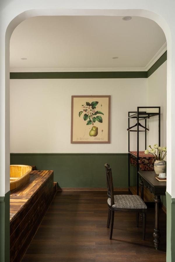 The Gate Boutique Hotel Sapa Екстер'єр фото
