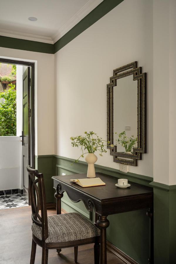 The Gate Boutique Hotel Sapa Екстер'єр фото