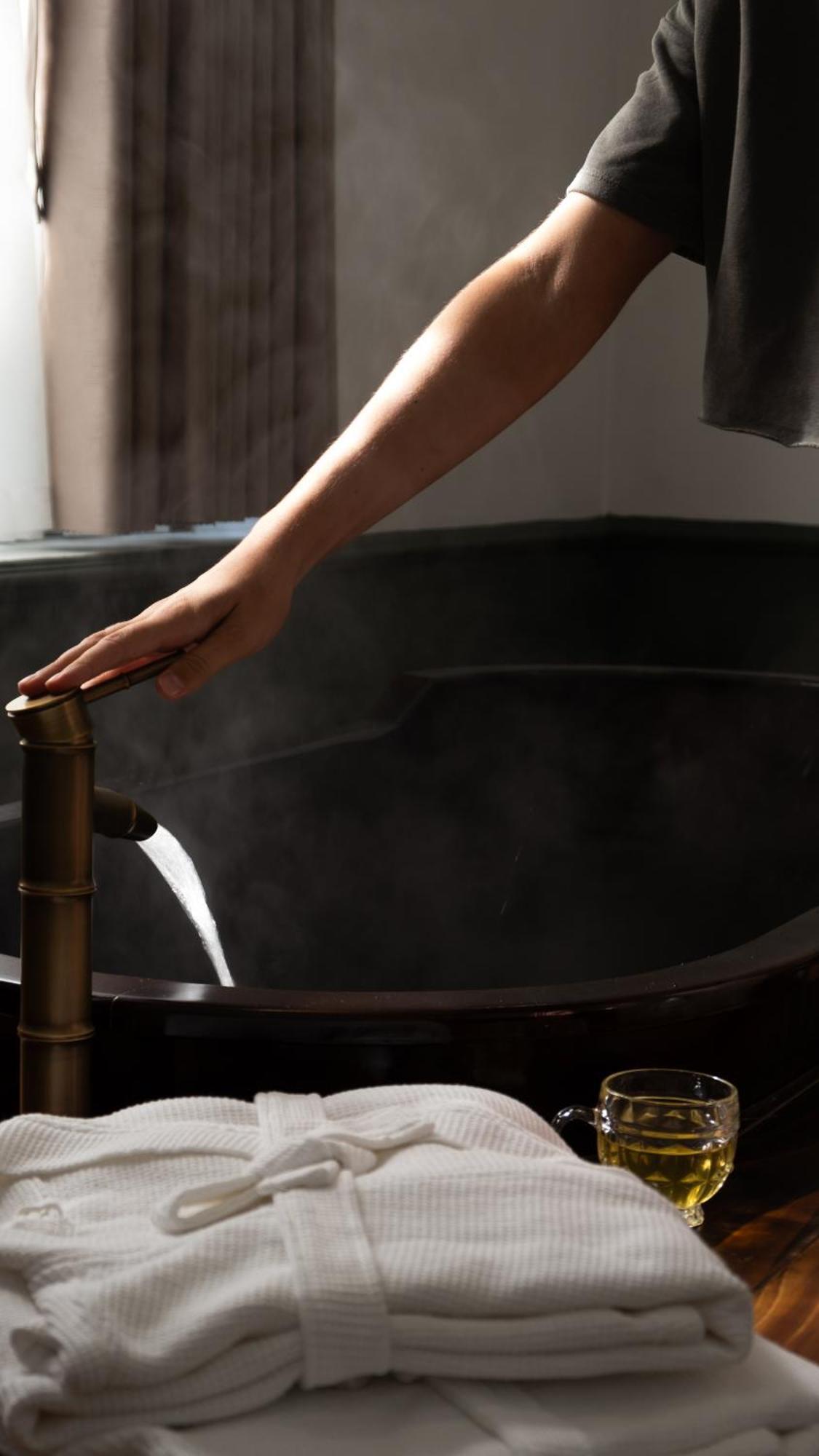 The Gate Boutique Hotel Sapa Екстер'єр фото