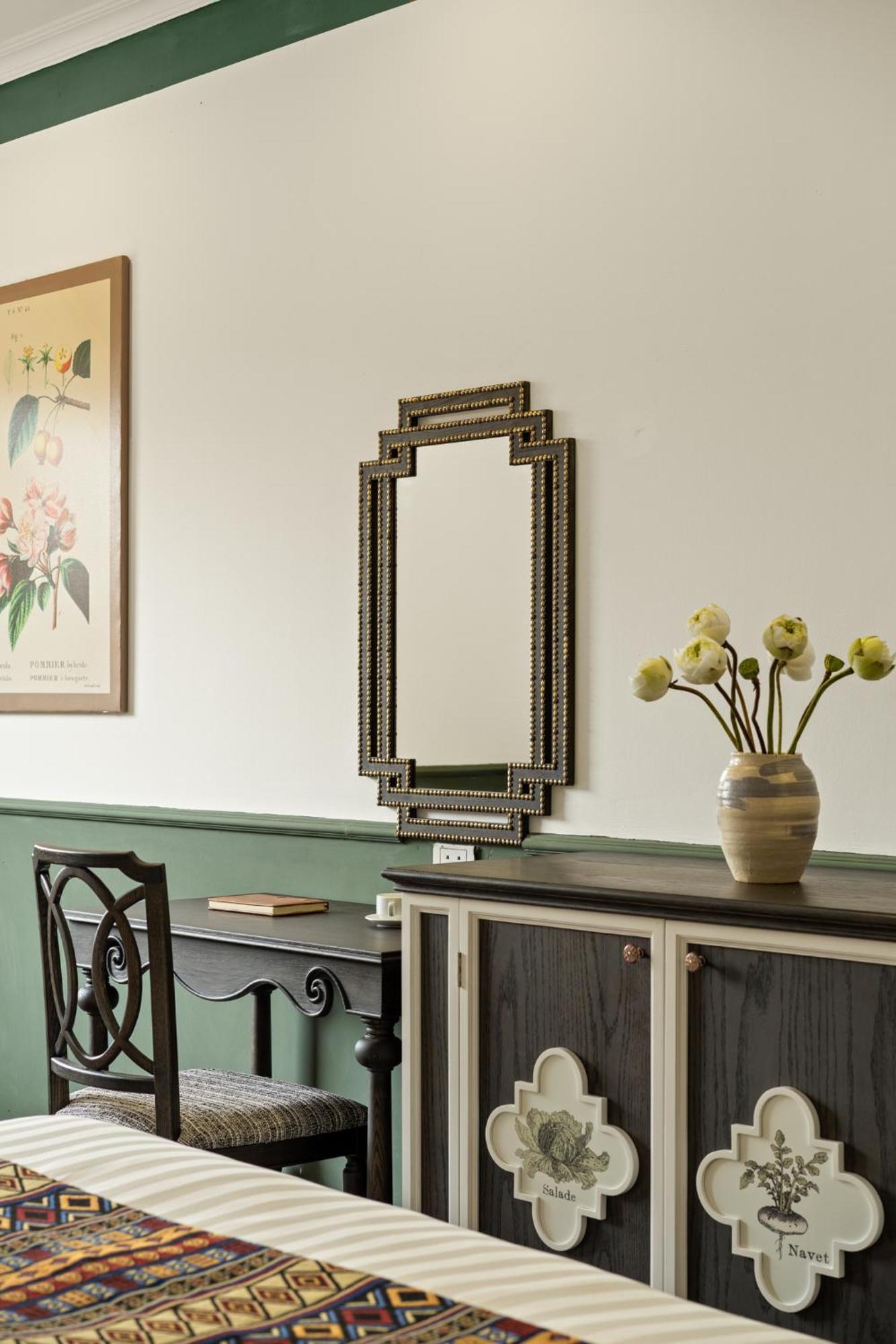 The Gate Boutique Hotel Sapa Екстер'єр фото