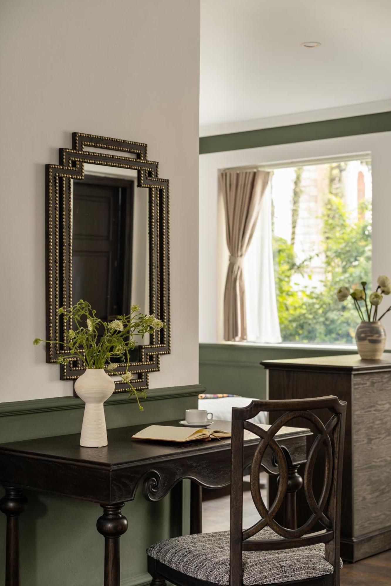 The Gate Boutique Hotel Sapa Екстер'єр фото