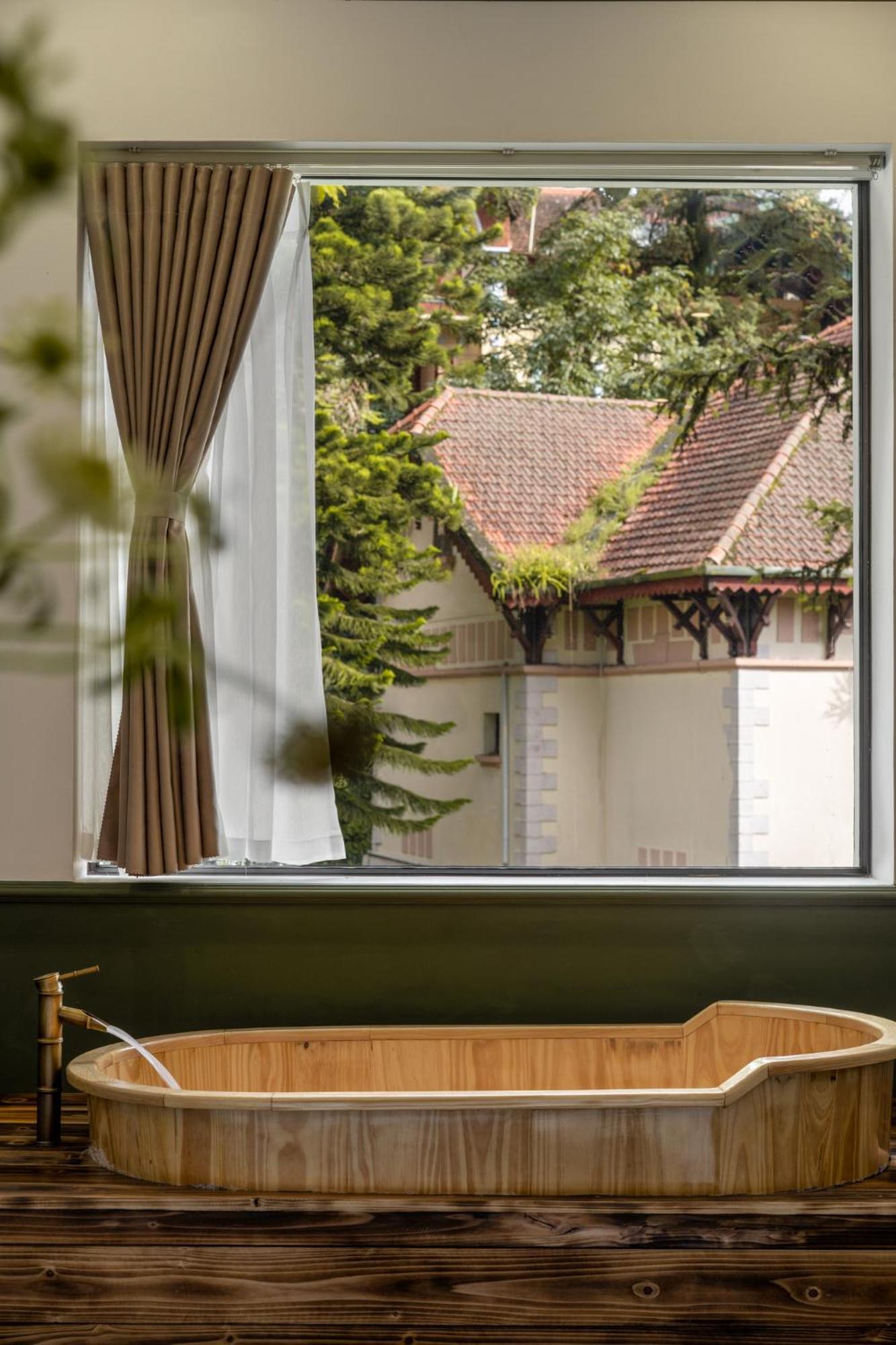 The Gate Boutique Hotel Sapa Екстер'єр фото